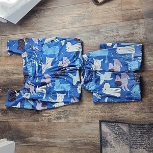 Mommy and me leggings